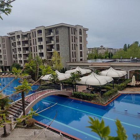 Destination Bulgaria 2000 Cascadas Private Summer Family Apartments Sunny Beach Exterior photo