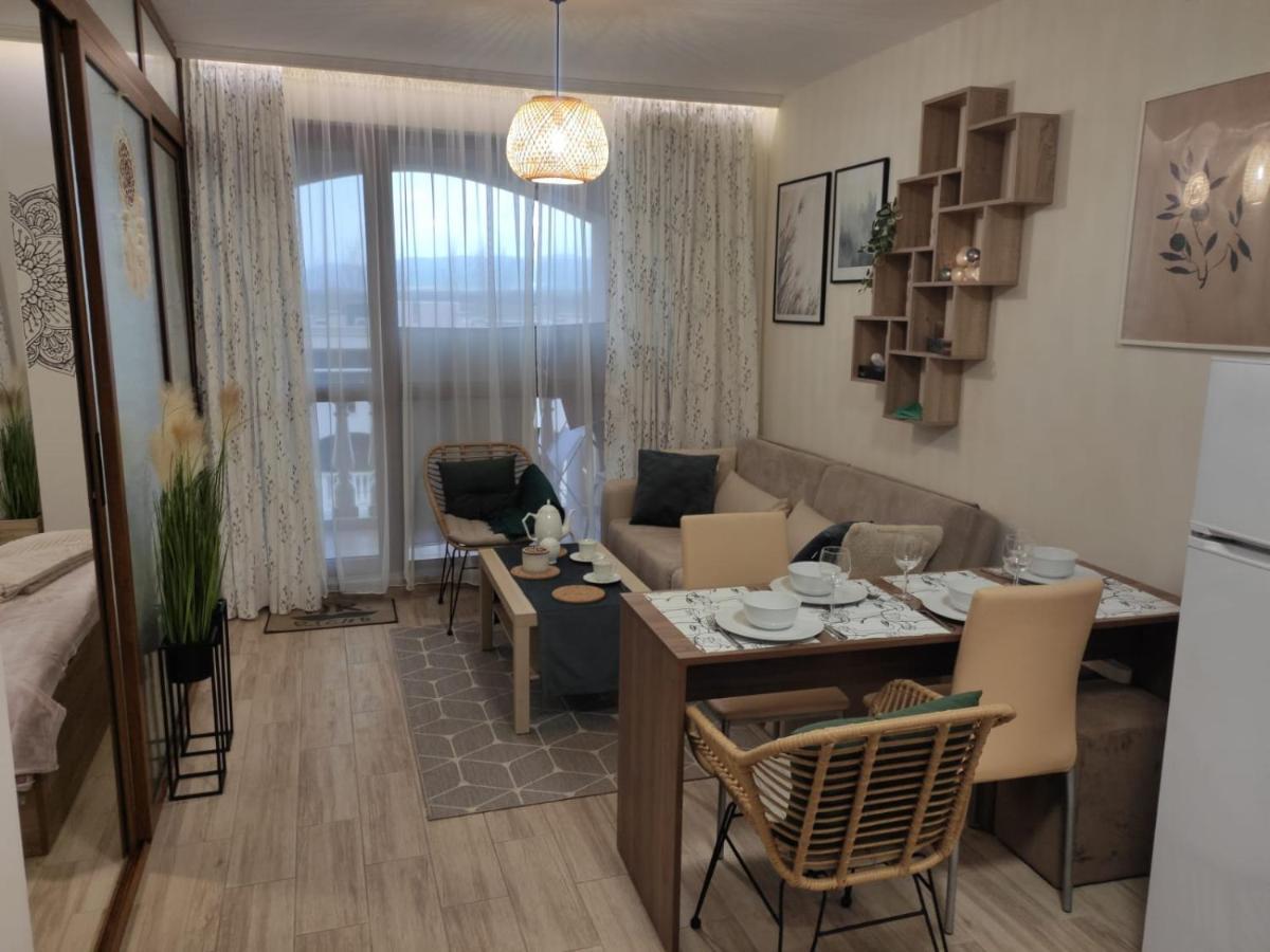 Destination Bulgaria 2000 Cascadas Private Summer Family Apartments Sunny Beach Exterior photo