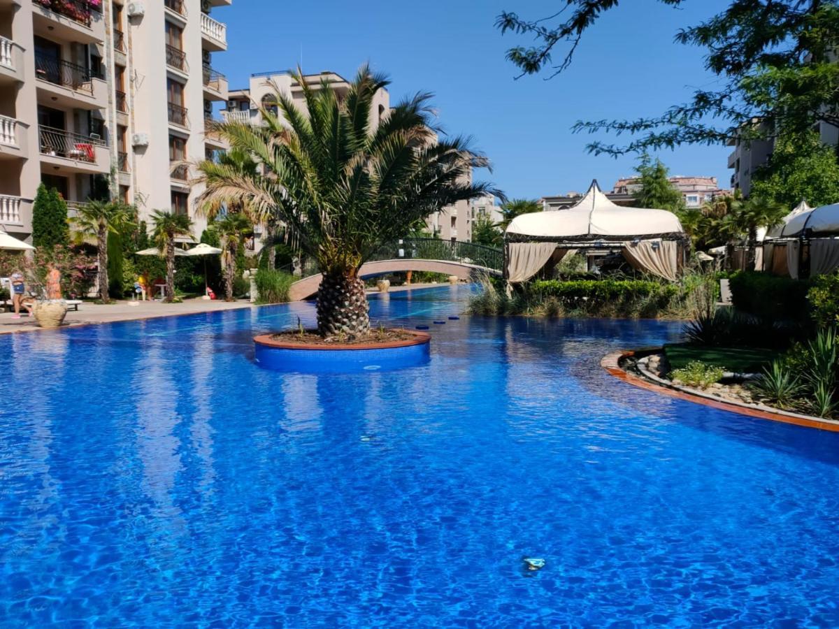 Destination Bulgaria 2000 Cascadas Private Summer Family Apartments Sunny Beach Room photo